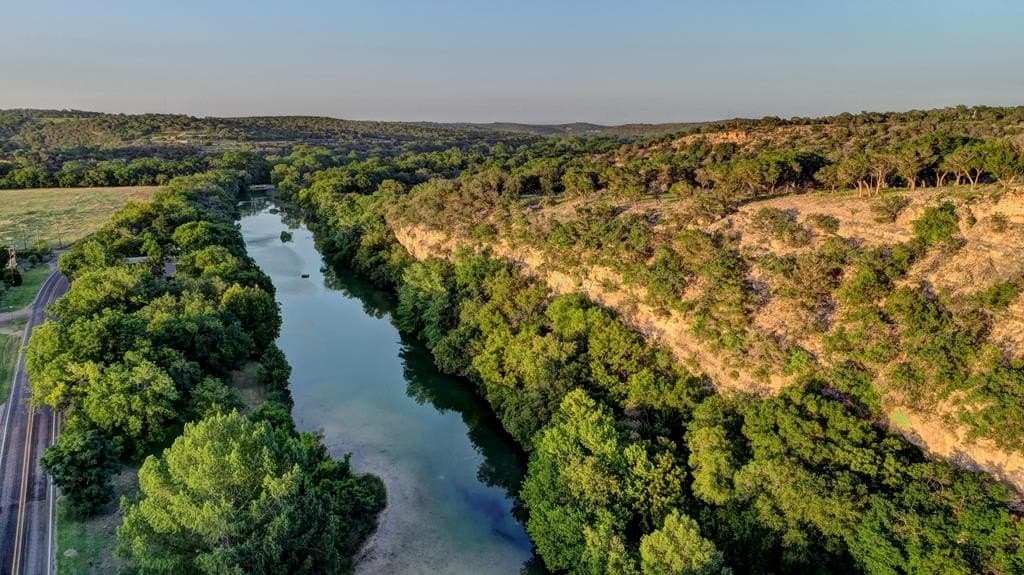 10.01 acres in Kerr County featured view