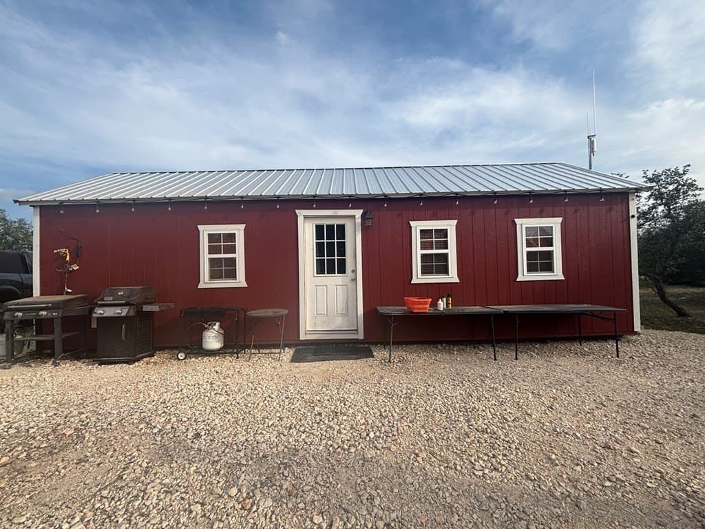 39.25 acres in Schleicher County gallery image 3