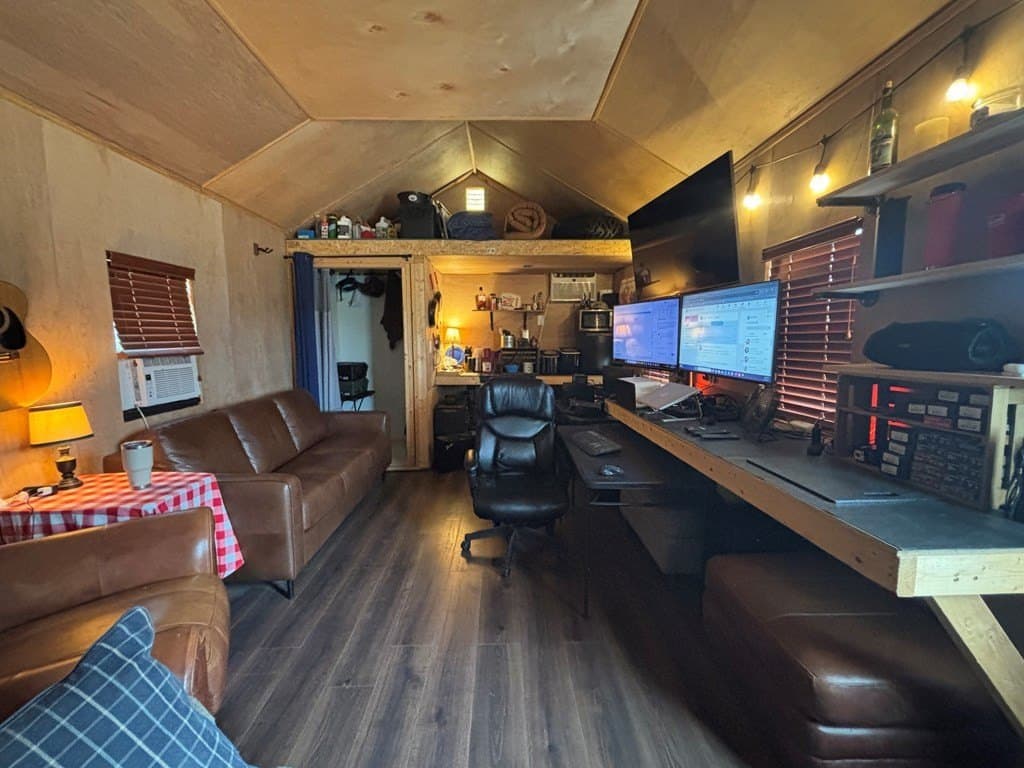 39.25 acres in Schleicher County featured view