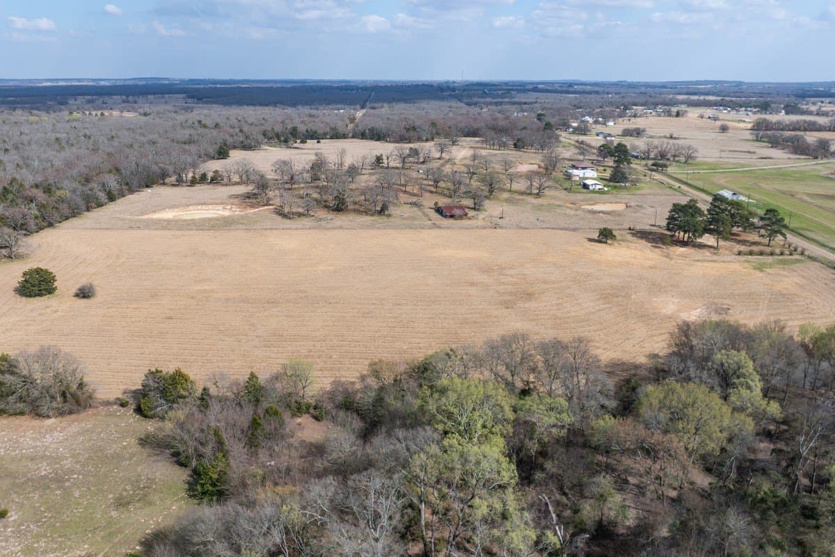 16.39 acres in Van Zandt County - photo 2