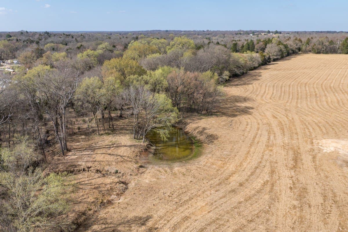 16.39 acres in Van Zandt County - photo 10