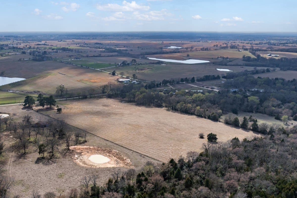 16.39 acres in Van Zandt County - photo 3