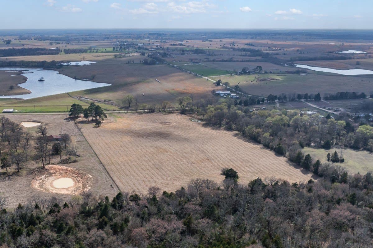 16.39 acres in Van Zandt County - photo 4