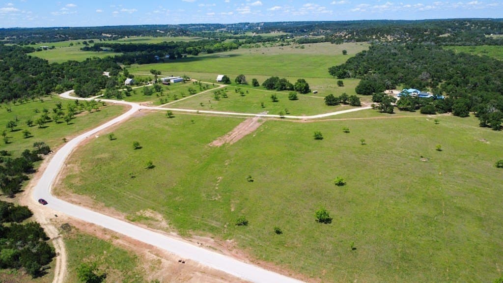10.18 acres in Gillespie County gallery image 2