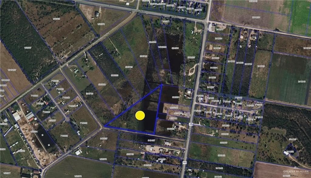 11.25 acres in Hidalgo County featured view