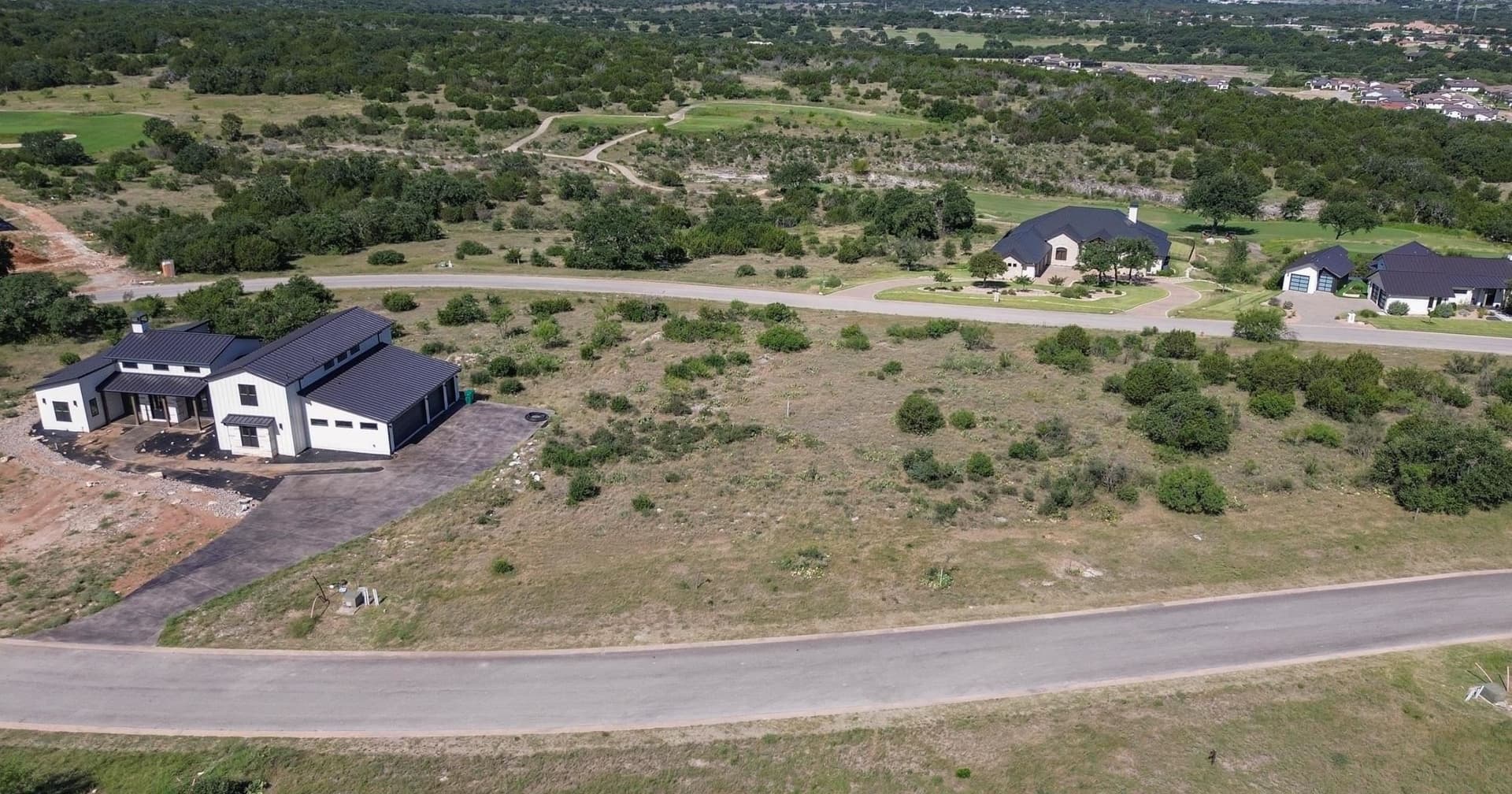 0.84 acres in Llano County - photo 11
