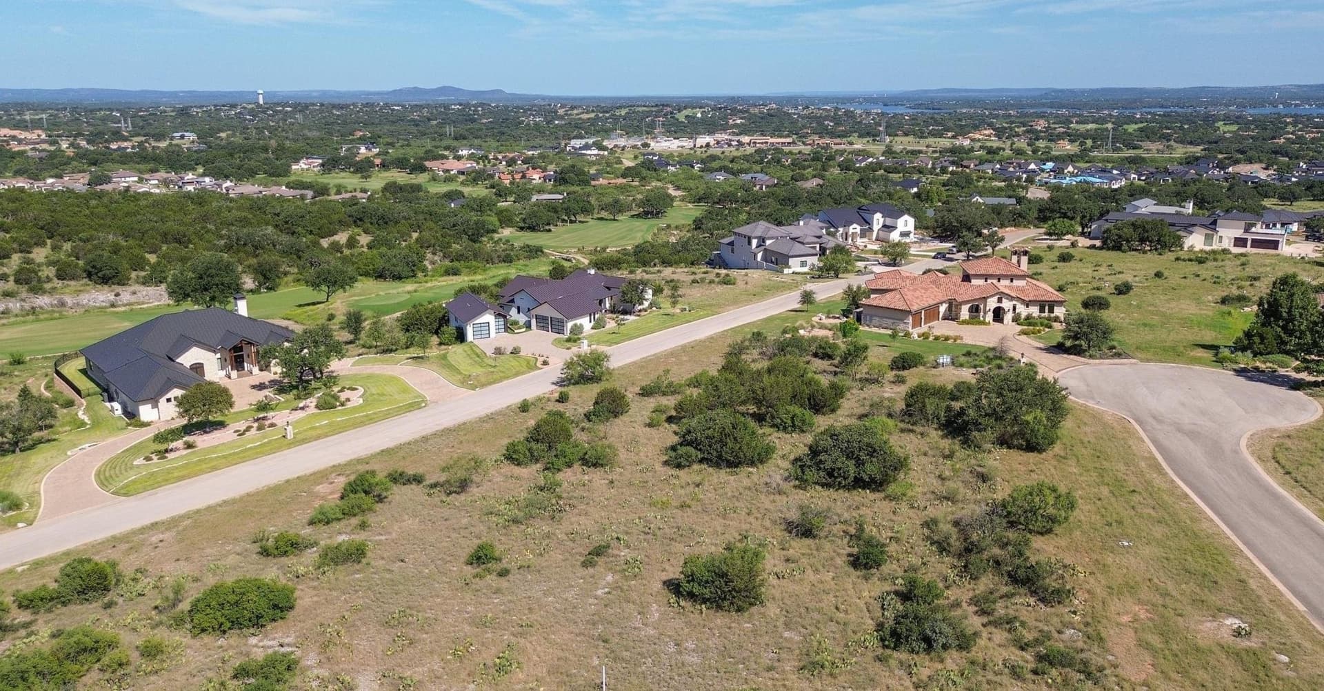 0.84 acres in Llano County - photo 7