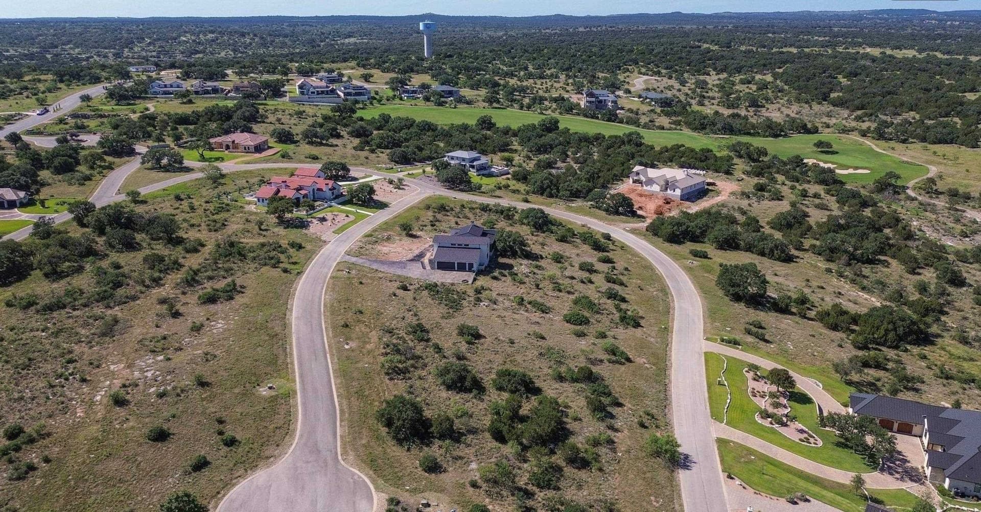 0.84 acres in Llano County gallery image 2
