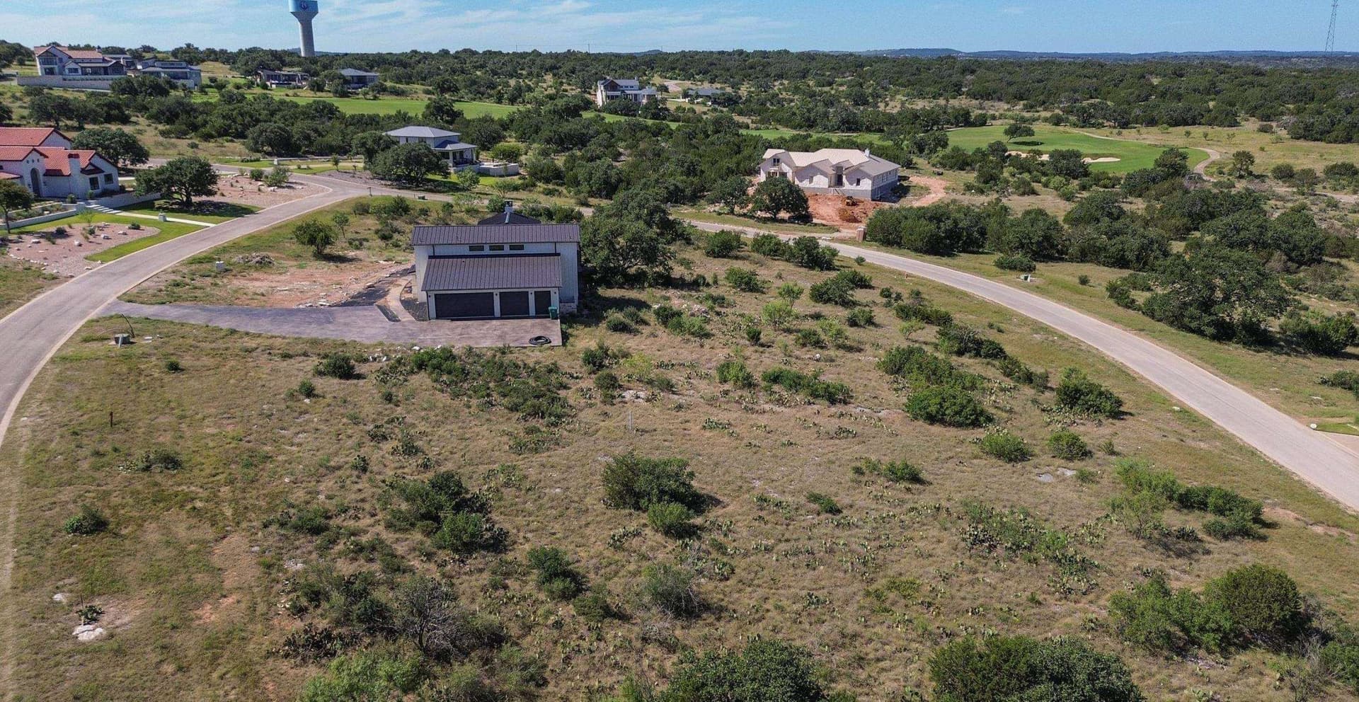 0.84 acres in Llano County - photo 9