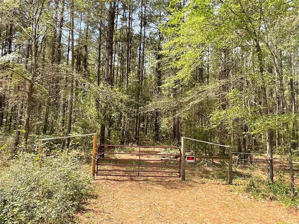 6.23 acres in Angelina County
