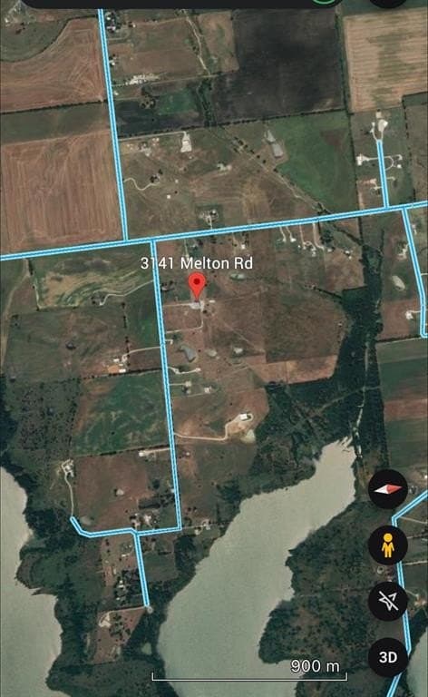 15 acres in Denton County featured view