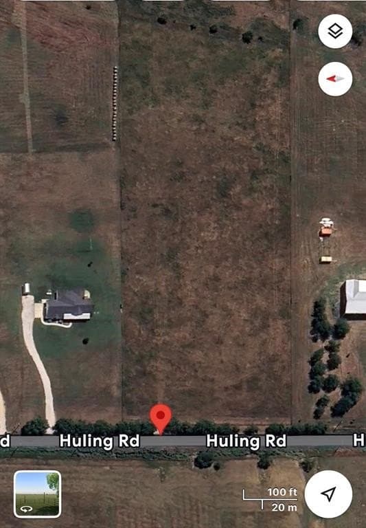 15 acres in Denton County gallery image 3