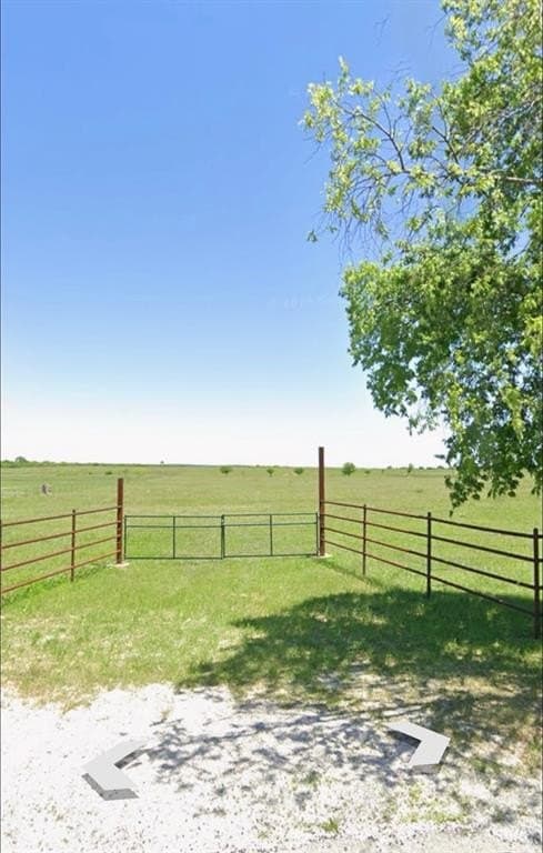 15 acres in Denton County
