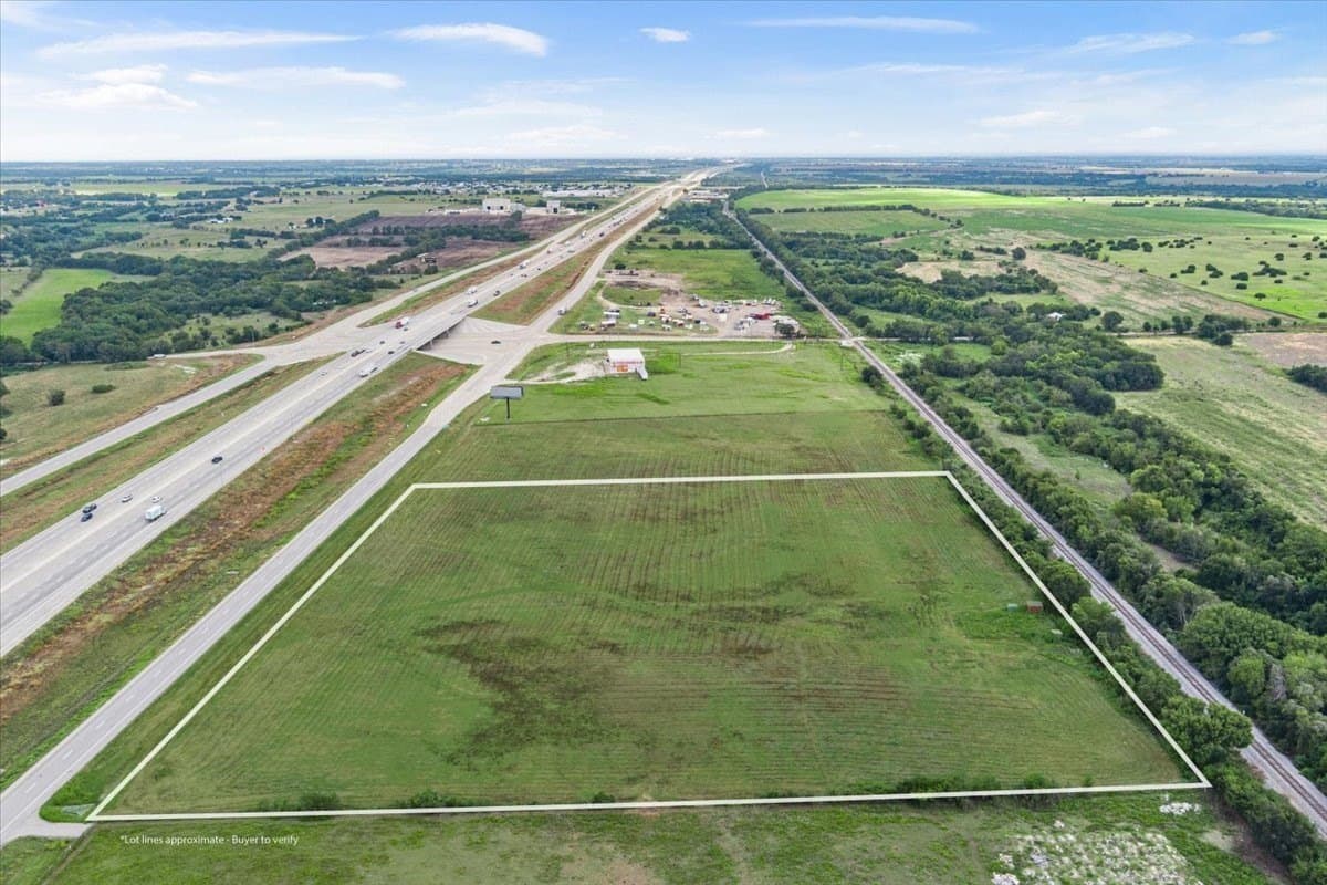 10.97 acres in Bell County