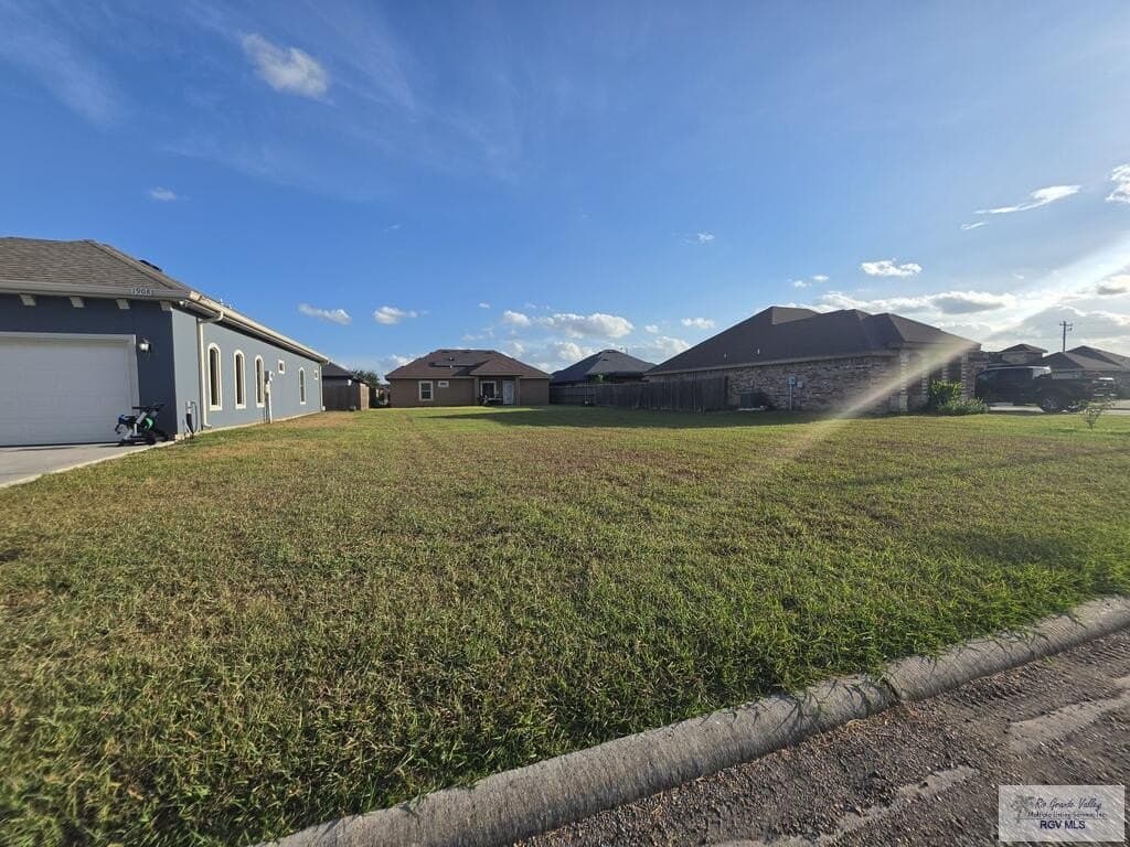 0.14 acres in HIDALGO County - photo 3