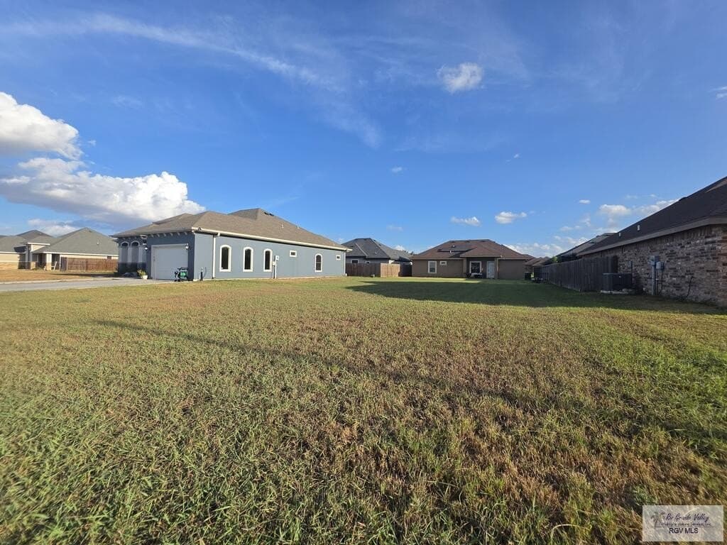 0.14 acres in HIDALGO County - photo 4