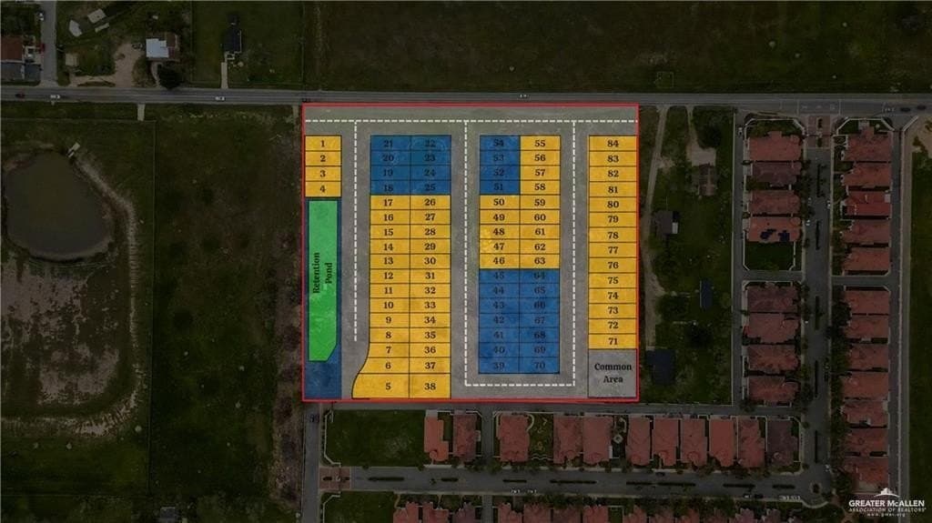 0.07 acres in Hidalgo County gallery image 2