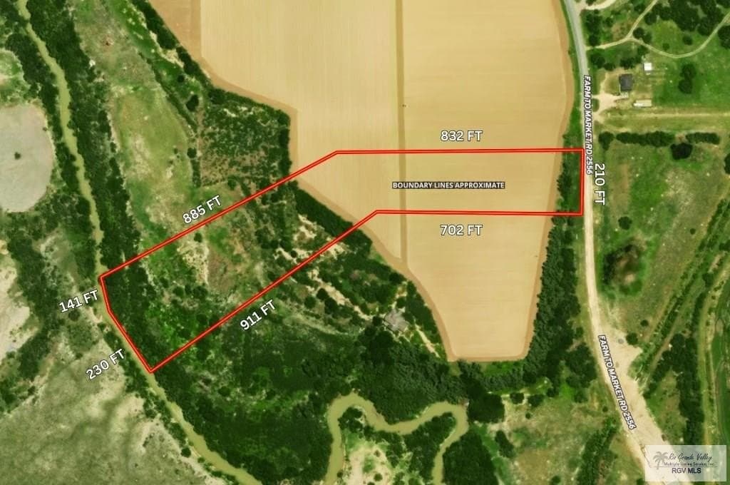 10.02 acres in CAMERON County - photo 8