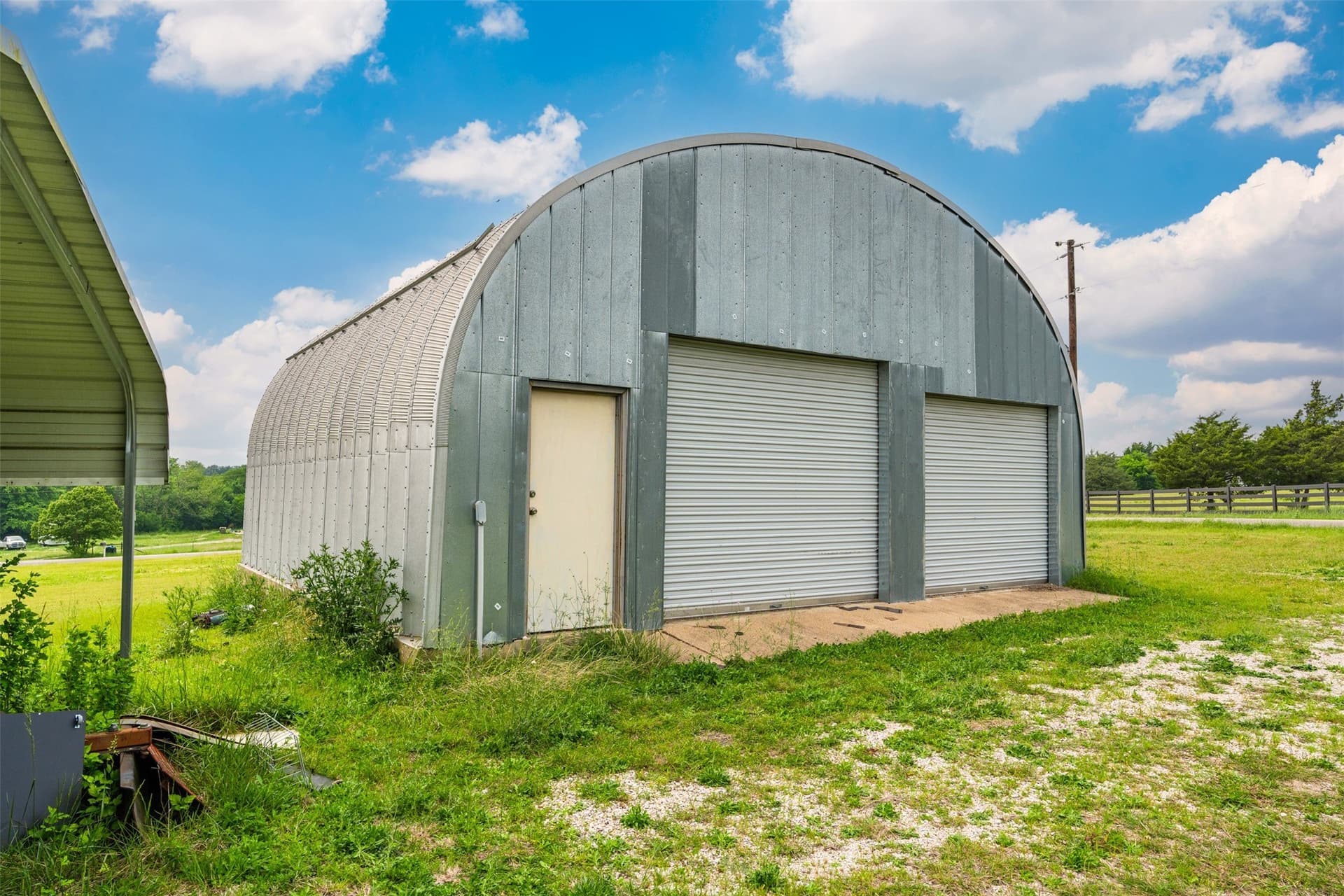 5 acres in Collin County gallery image 3