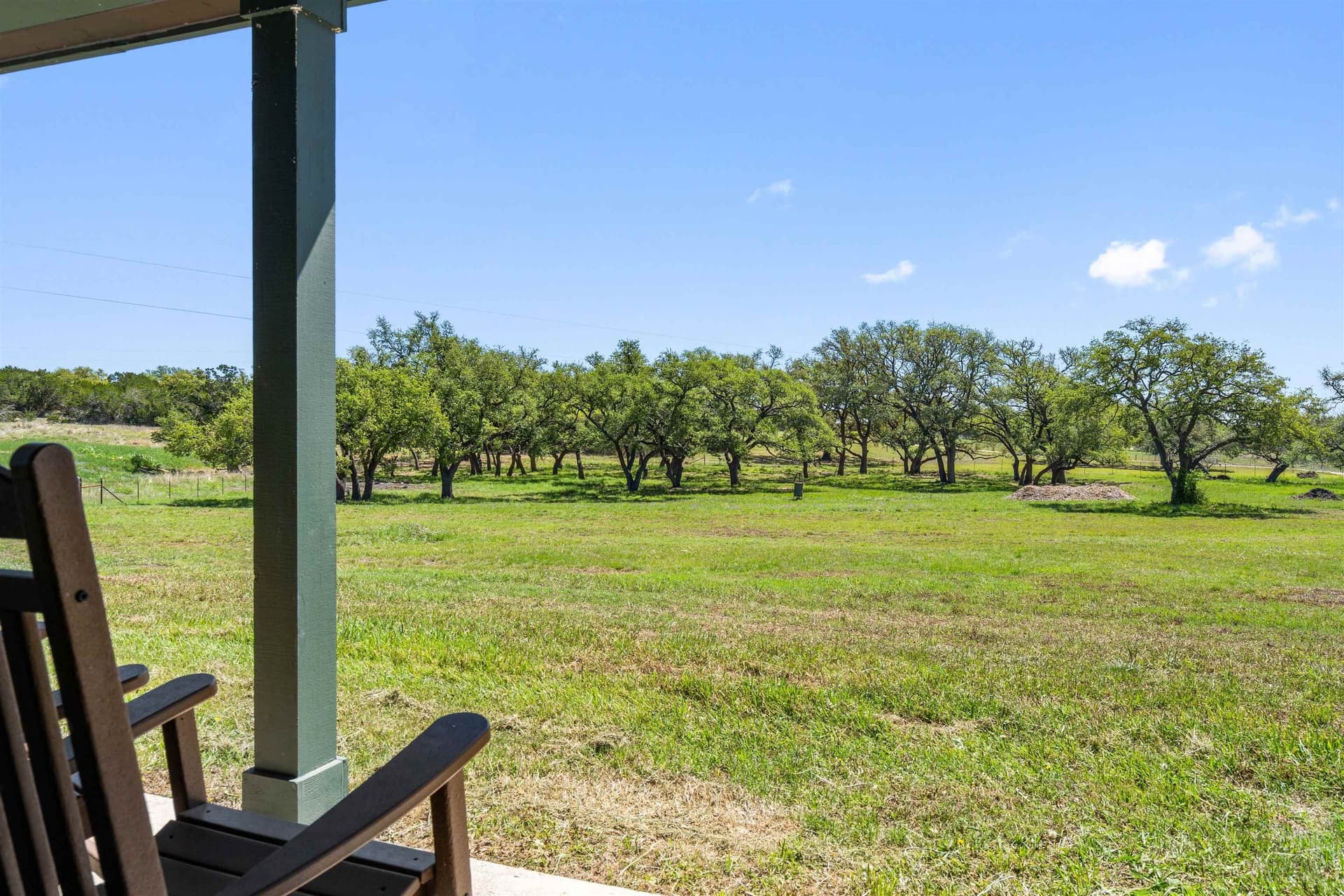 42 acres in Blanco County featured view