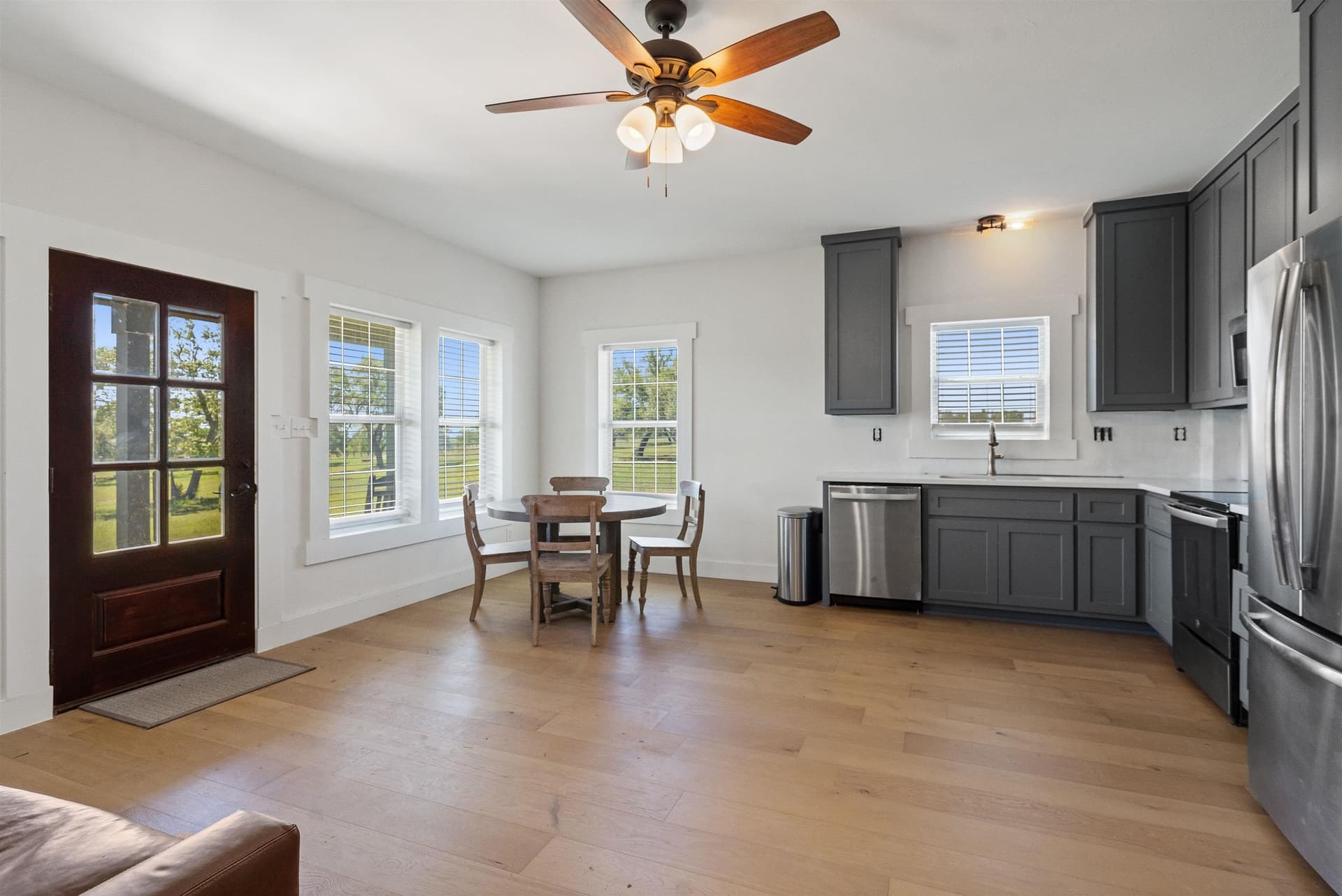 42 acres in Blanco County gallery image 4