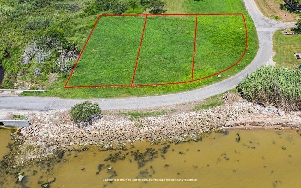 0.22 acres in Refugio County featured view