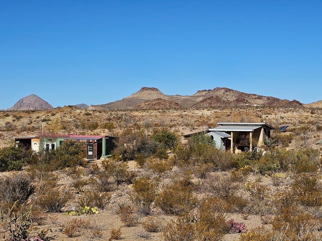 13 acres in Brewster County - photo 24