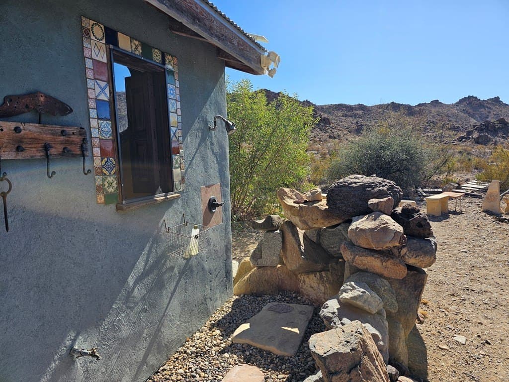 13 acres in Brewster County - photo 21
