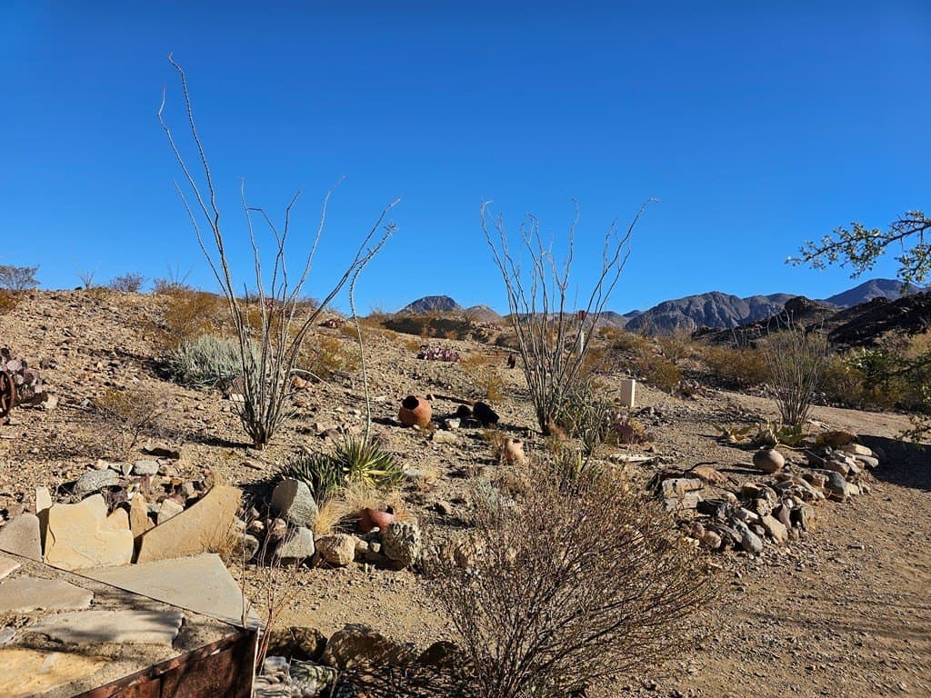 13 acres in Brewster County - photo 42