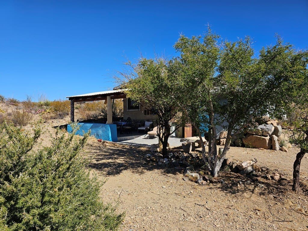 13 acres in Brewster County - photo 22