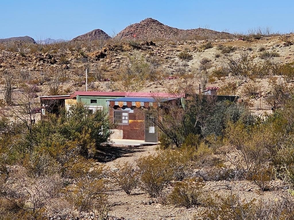 13 acres in Brewster County - photo 26
