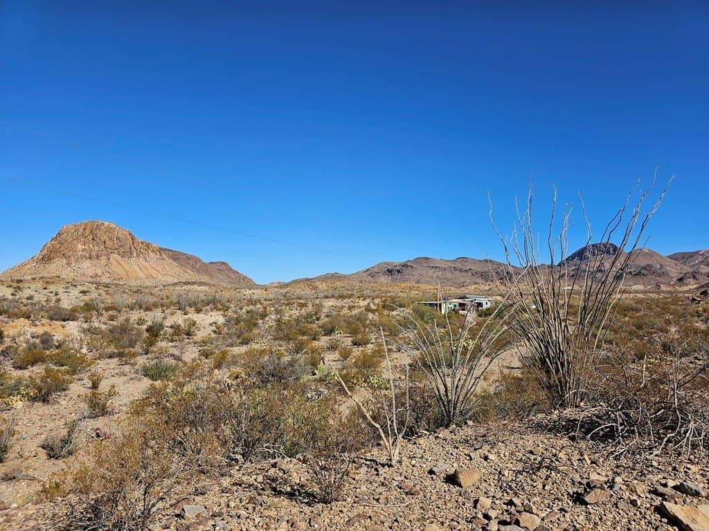 13 acres in Brewster County - photo 45