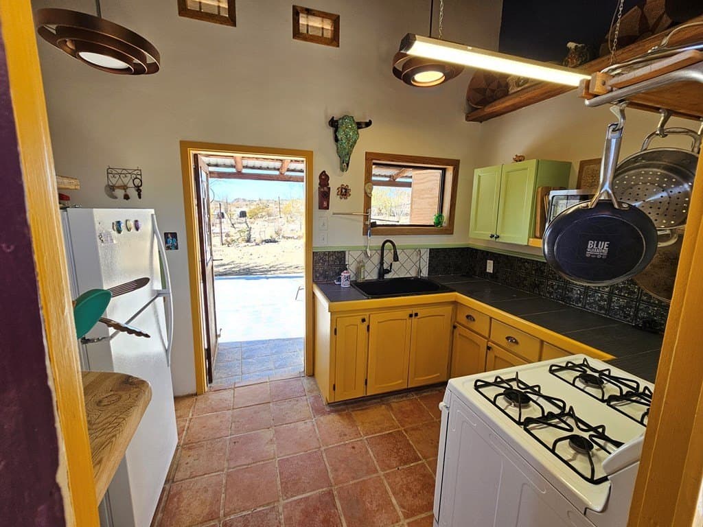 13 acres in Brewster County - photo 9