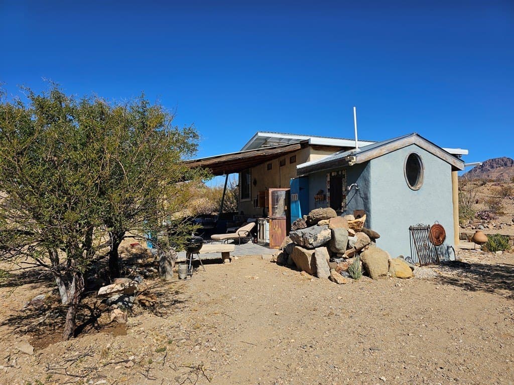 13 acres in Brewster County - photo 20