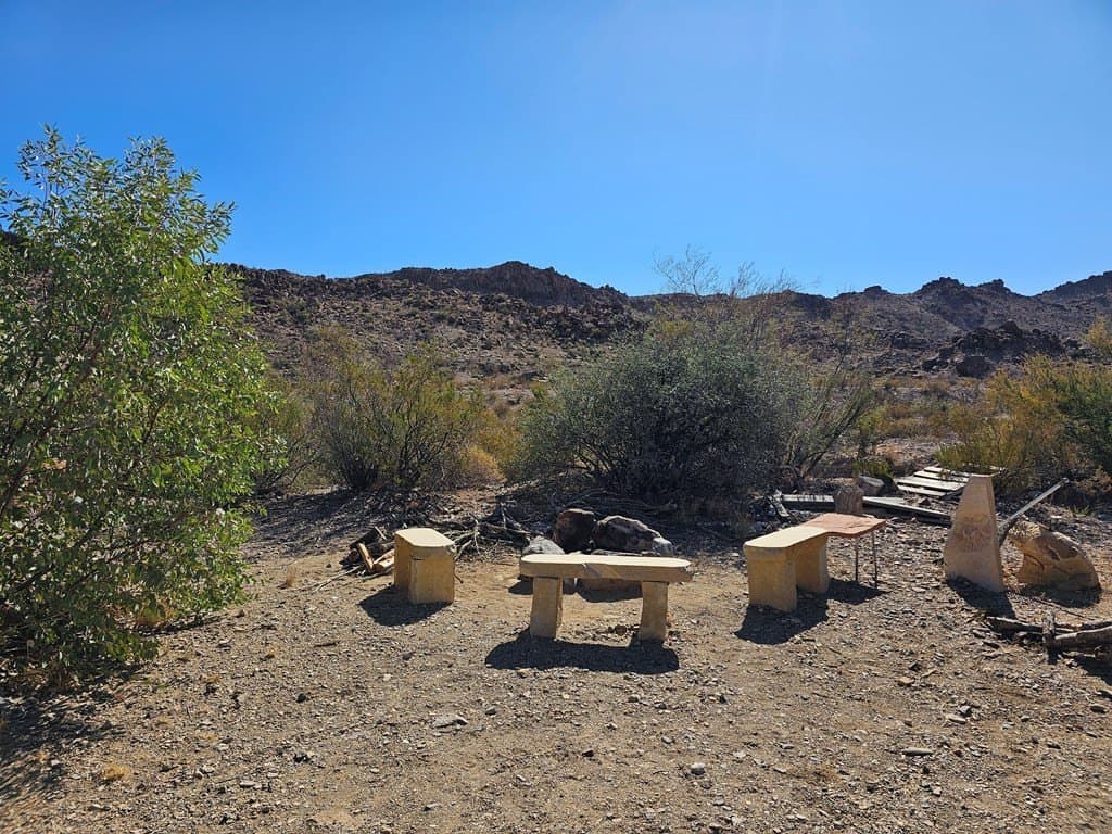 13 acres in Brewster County - photo 23