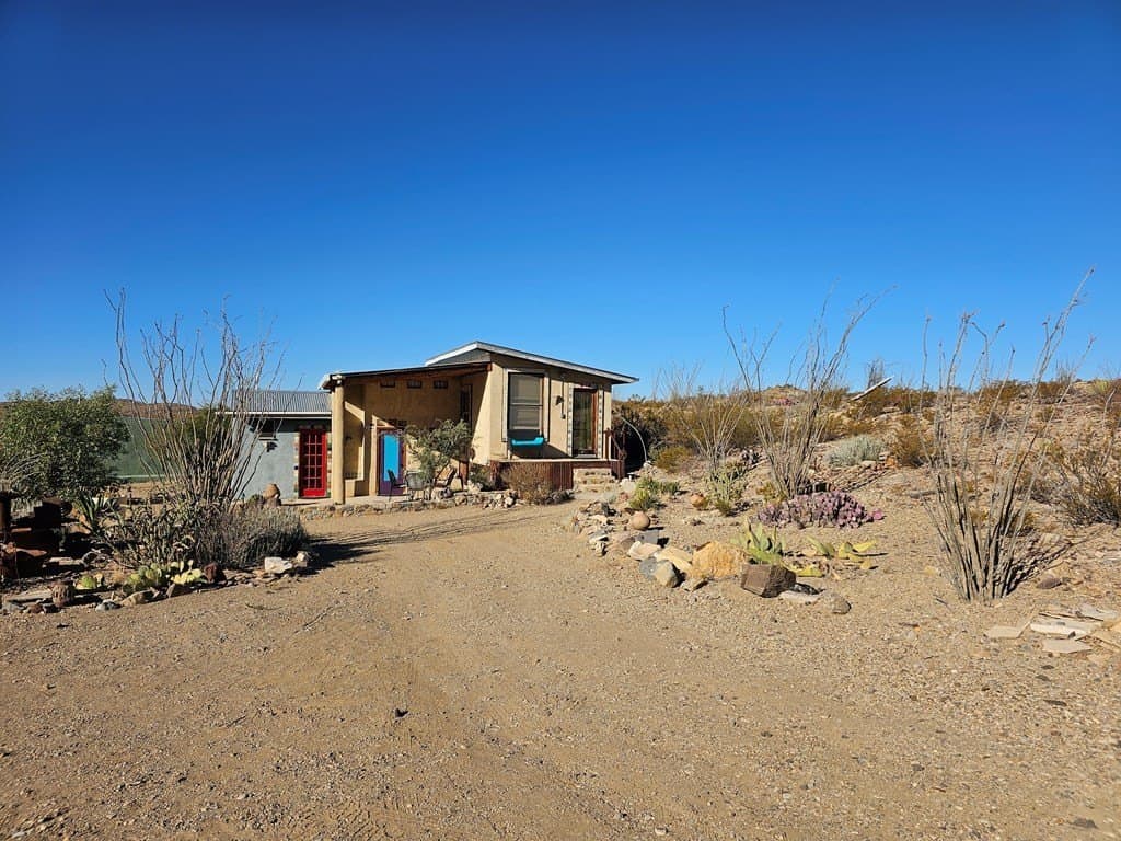 13 acres in Brewster County - photo 44