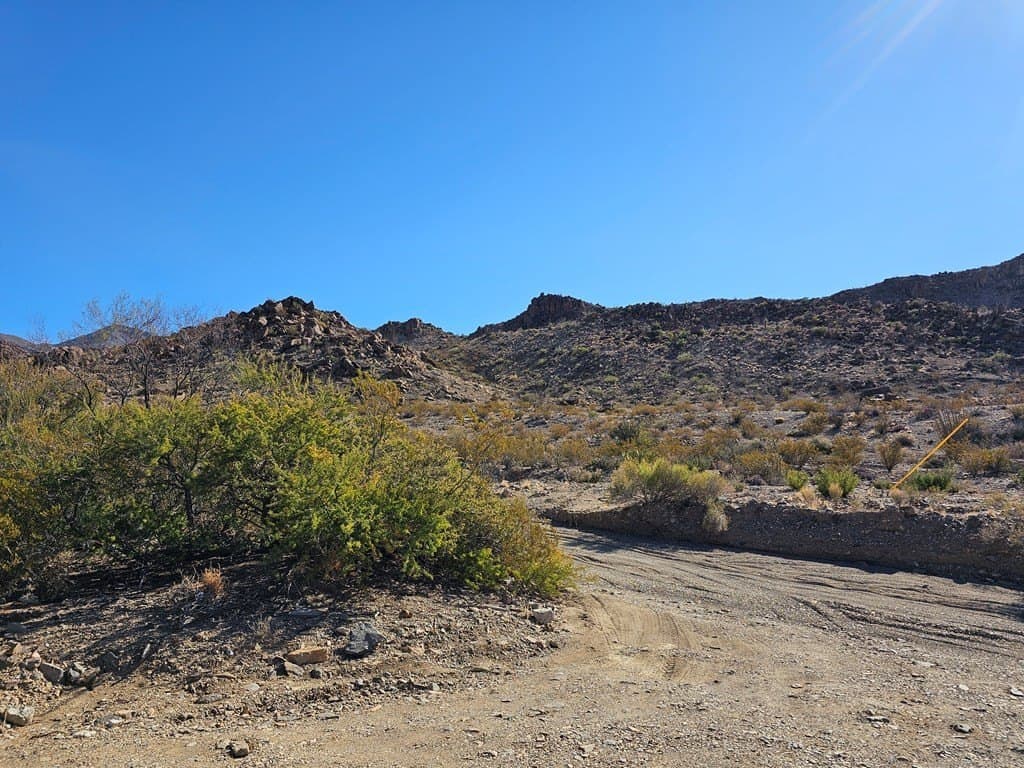 13 acres in Brewster County - photo 46