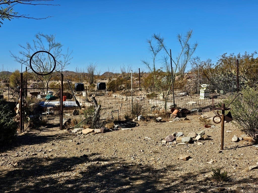 13 acres in Brewster County - photo 39