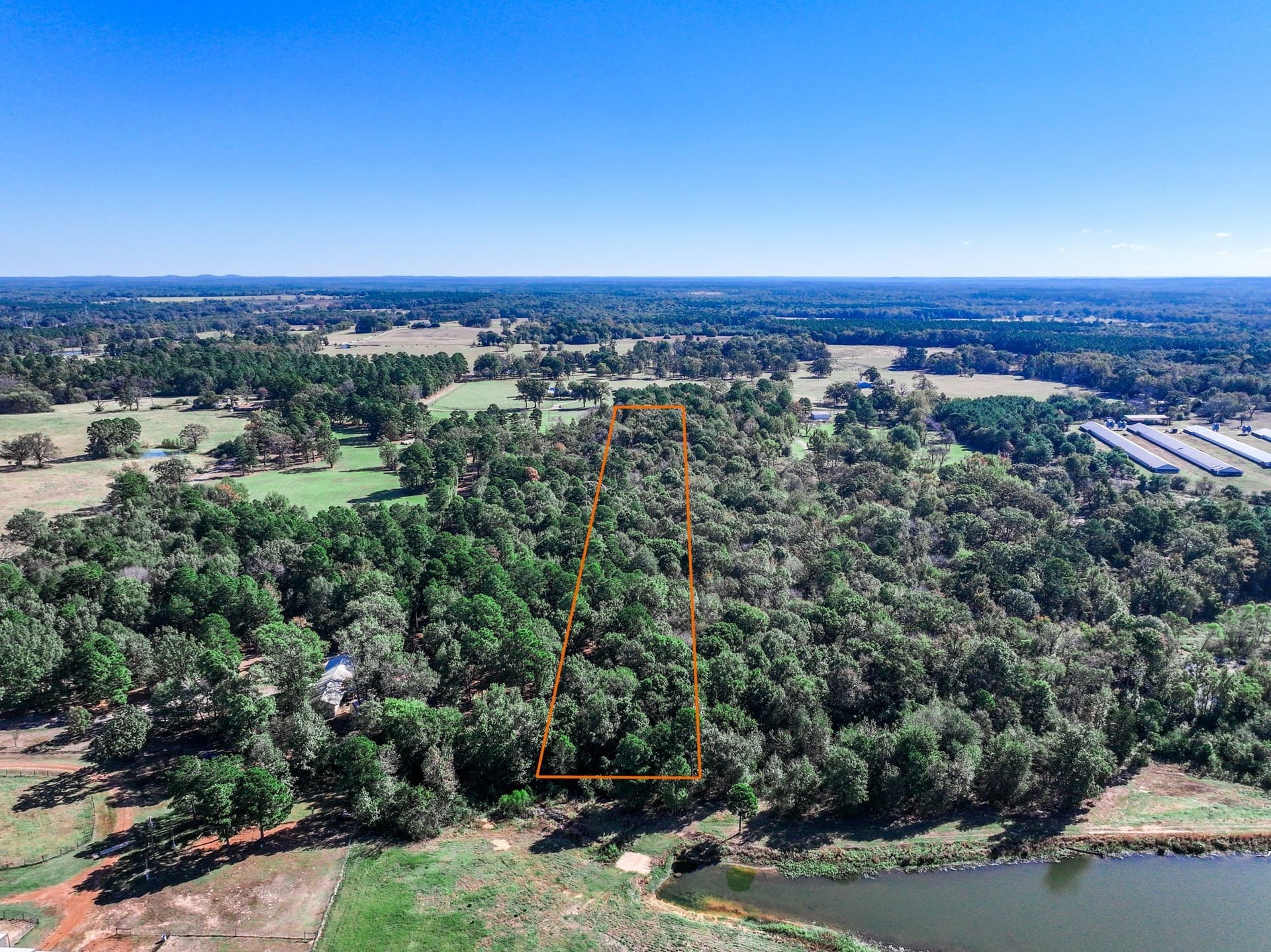 8 acres in Morris County - photo 28