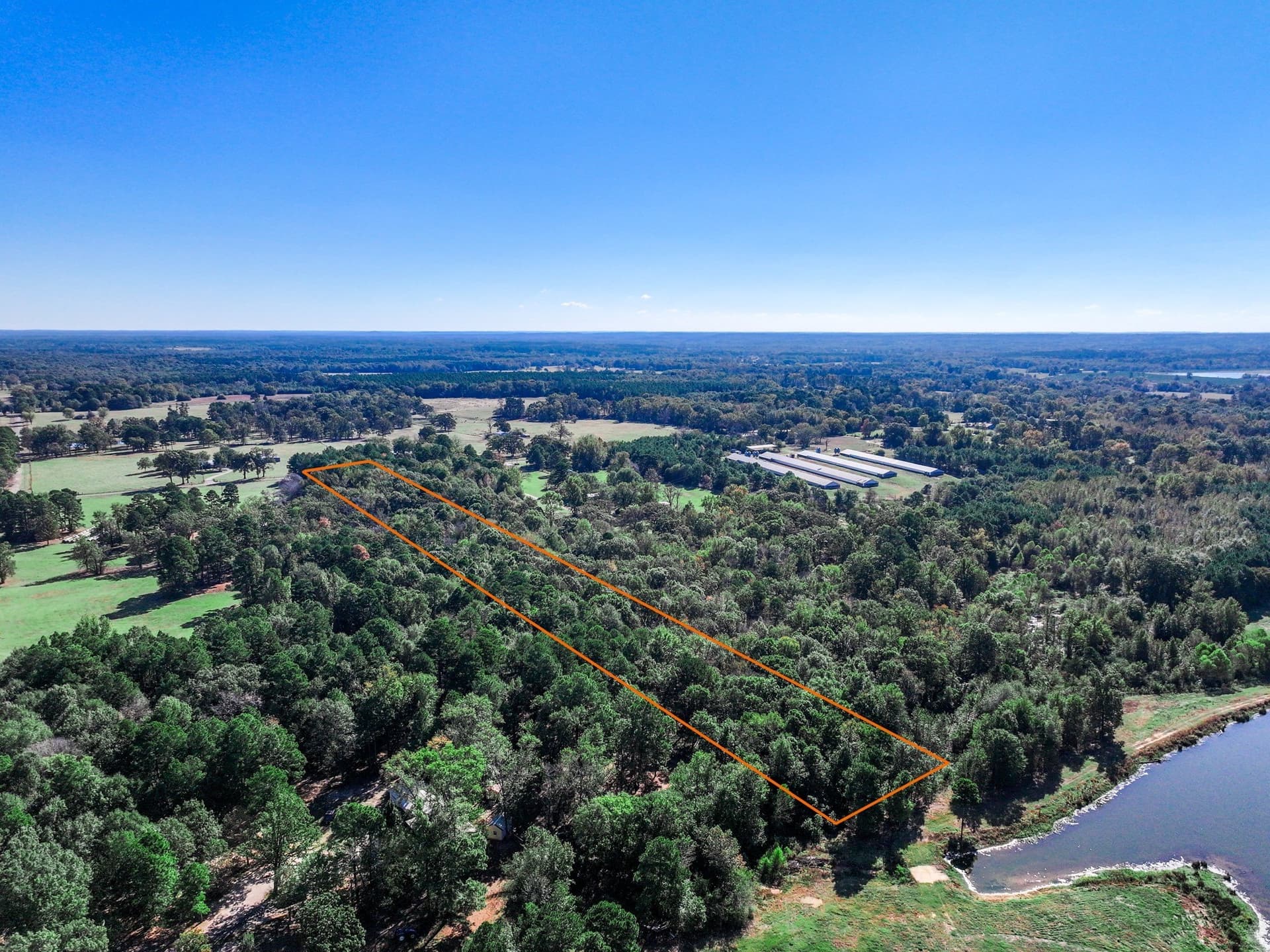 8 acres in Morris County - photo 27