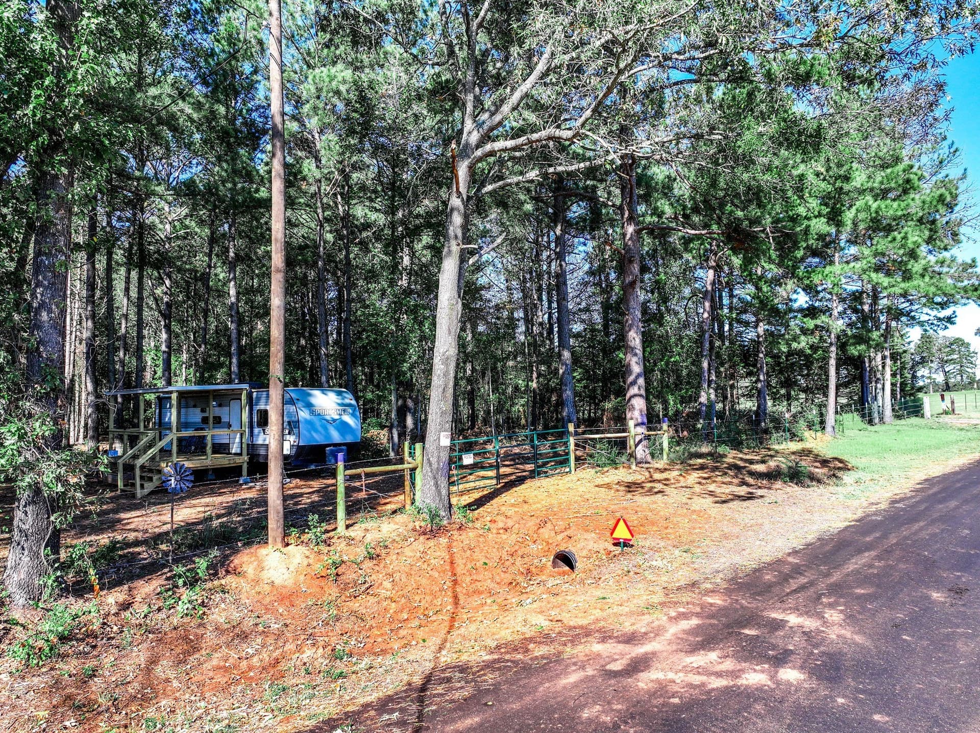 8 acres in Morris County - photo 32