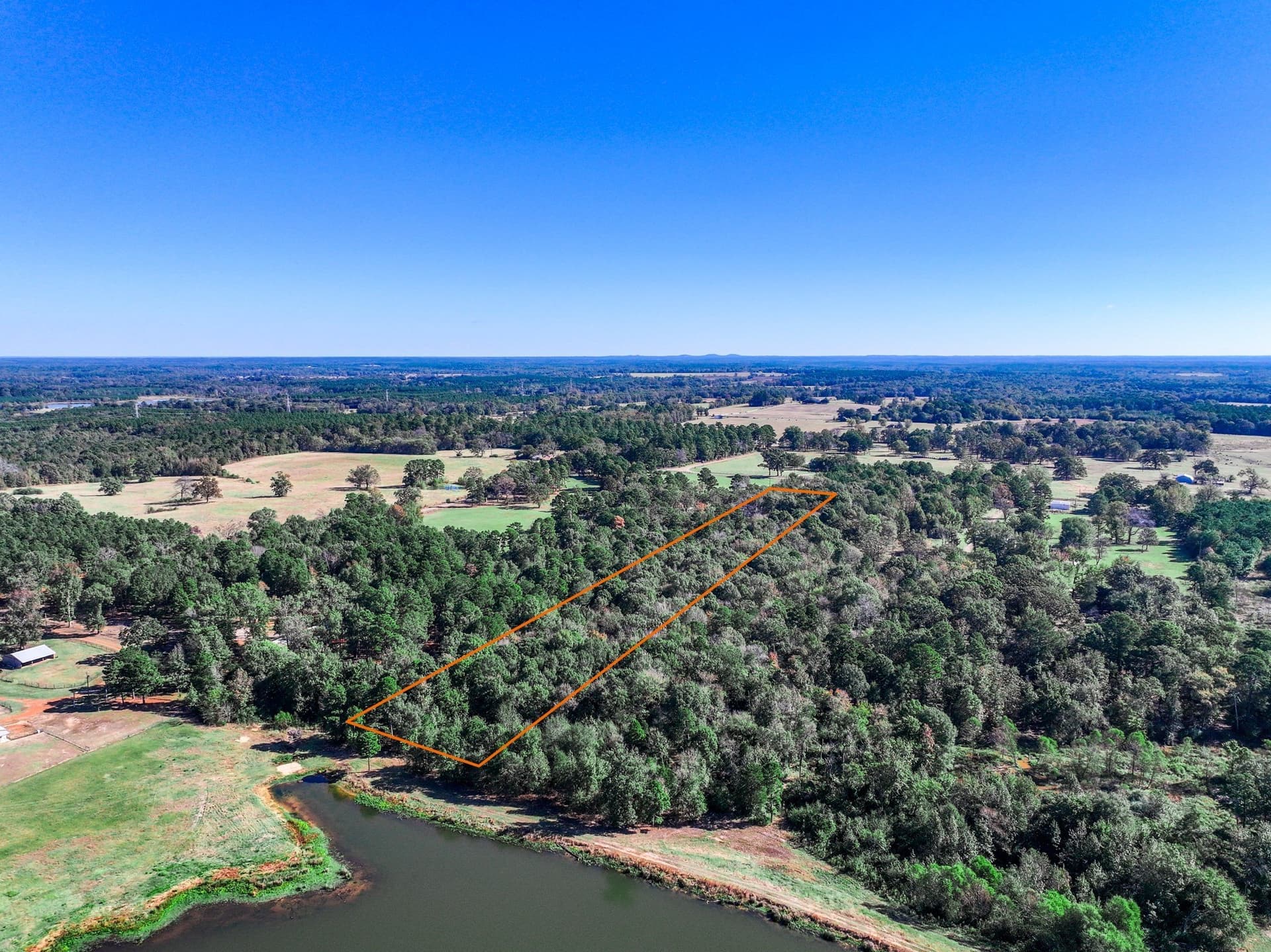 8 acres in Morris County - photo 26