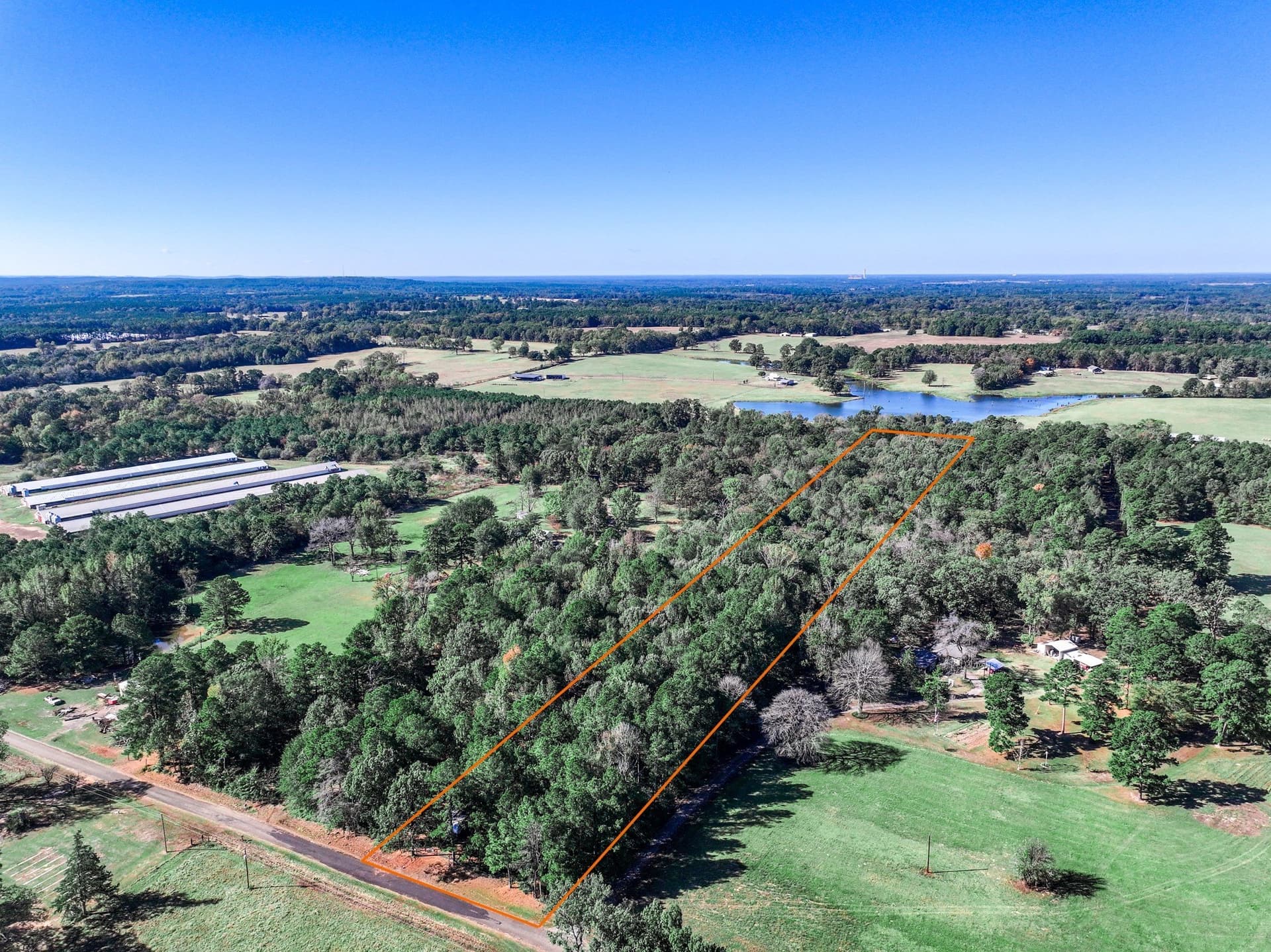8 acres in Morris County - photo 29