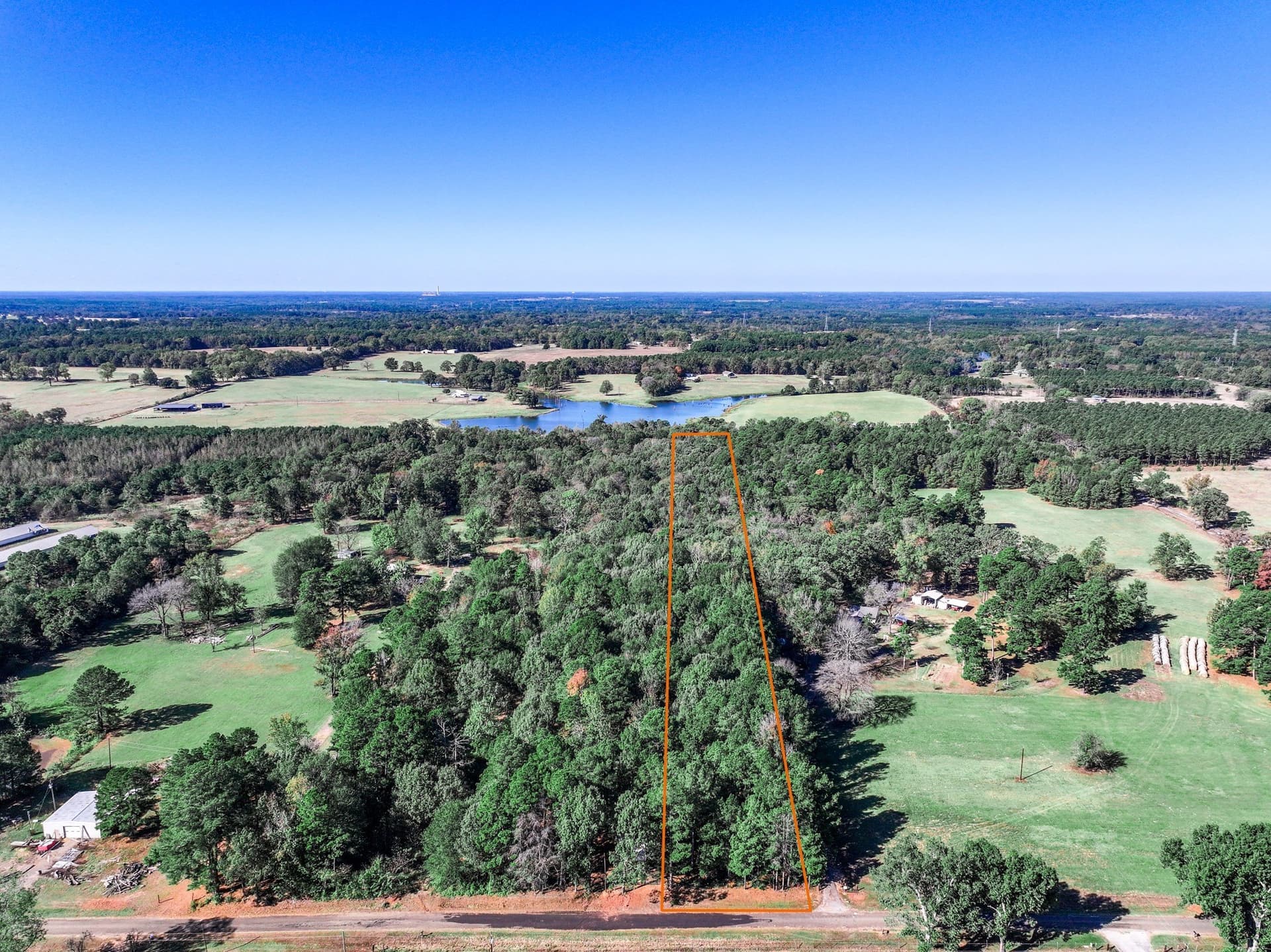 8 acres in Morris County - photo 31