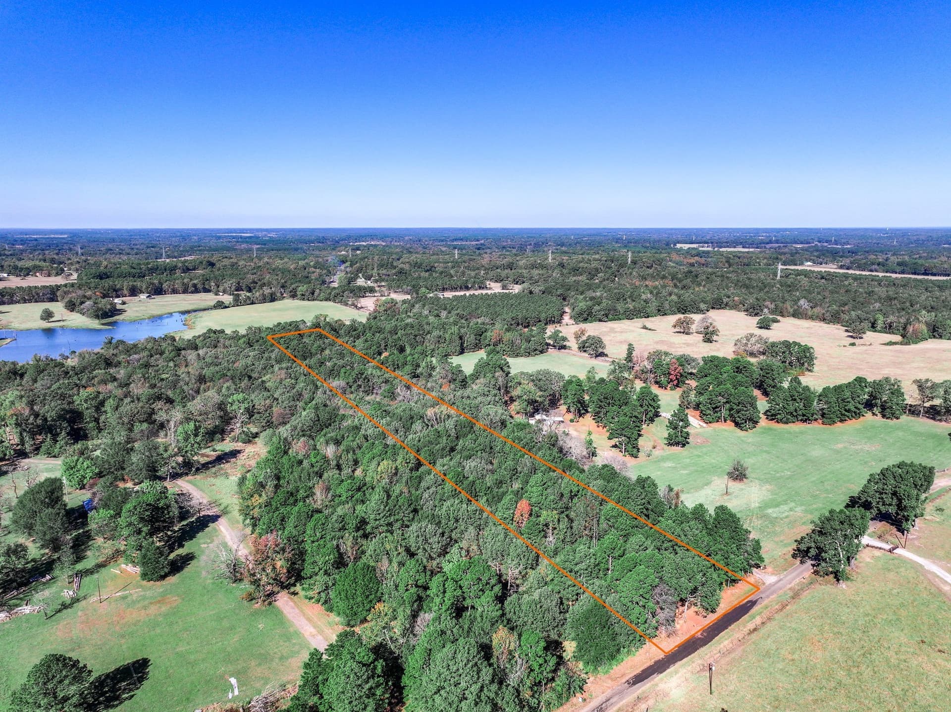 8 acres in Morris County - photo 30