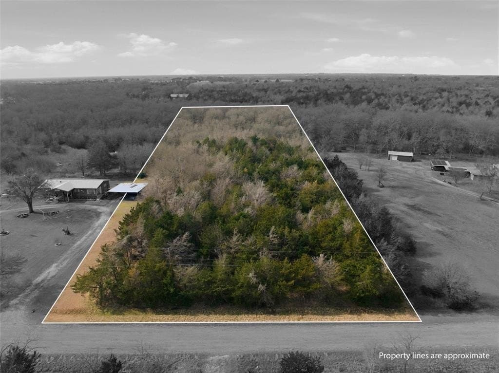 2.98 acres in Limestone County