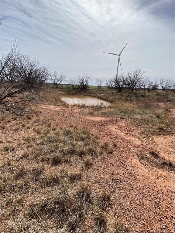 21.38 acres in Haskell County gallery image 3