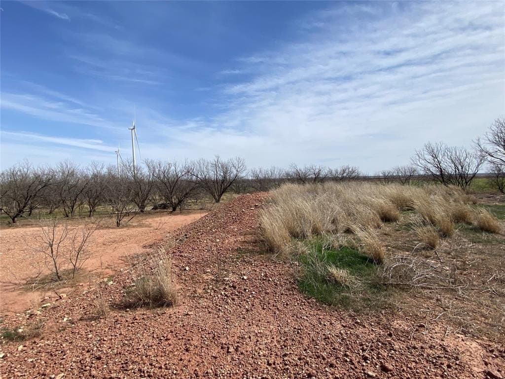 21.38 acres in Haskell County featured view