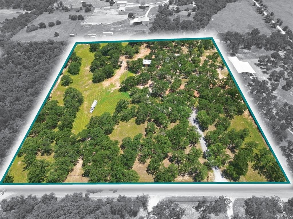 10 acres in Erath County gallery image 2