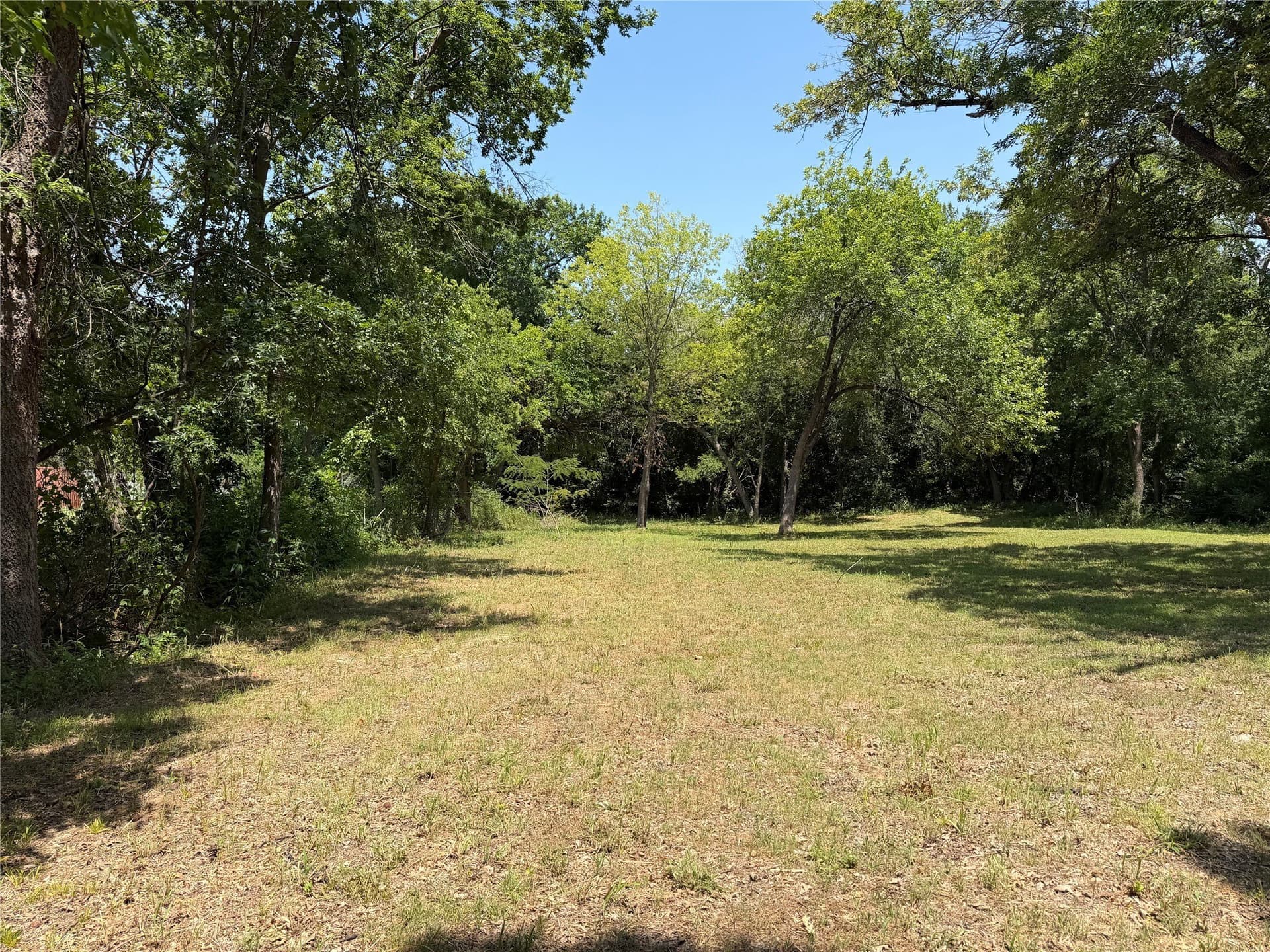 0.56 acres in Grayson County